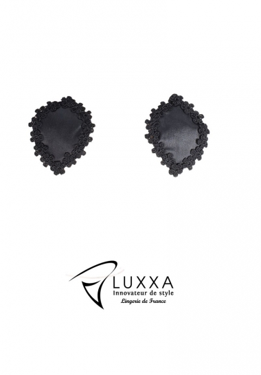 Luxxa Lenceria CACHES BOUTS DE SEINS ( Ovales )