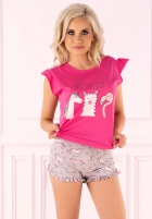 Pajama Lovely Unicorn 2312